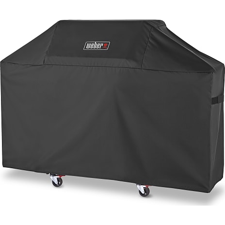 Weber Premium Cover