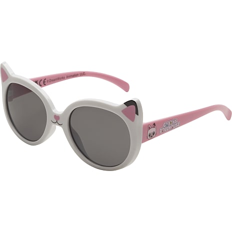 Gabbys Dukkehus Børnesolbrille Hvid