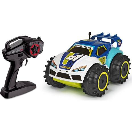 Dickie Toys Amphy Rider