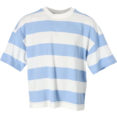VRS Teen T-shirt 158/164 Hvid