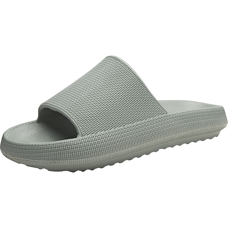 VRS Dame EVA Slippers Str. 38/39 Grøn