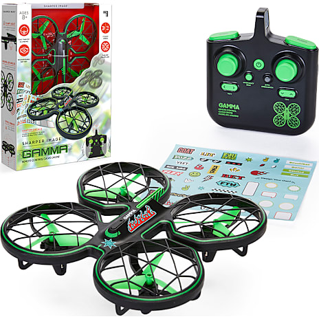 Sharper Image Fjernstyret Drone Gamma
