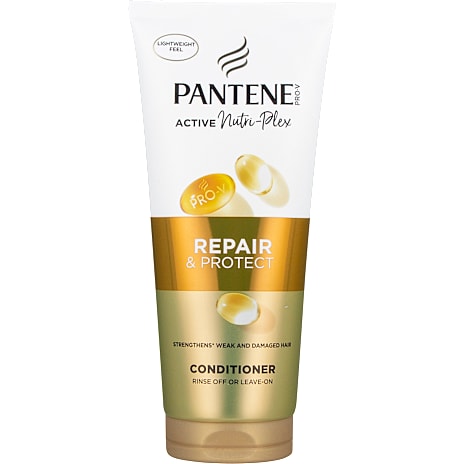 Pantene Repair & Protect Conditioner Skadet Hår