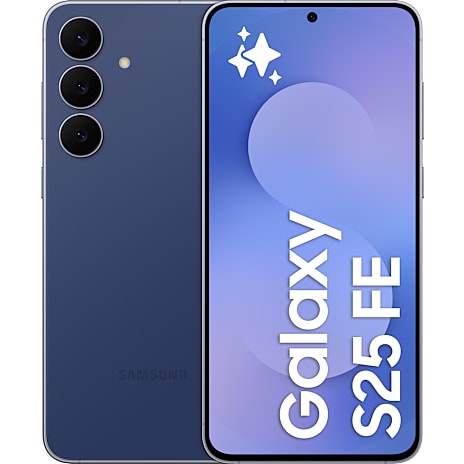 Samsung Galaxy S25 FE 128 GB Navy