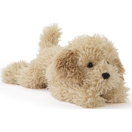 FAO Schwarz Cockapoo Bamse 38 cm