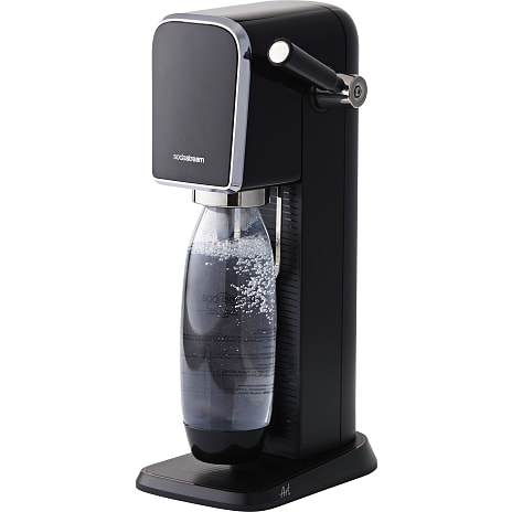 SodaStream Art danskvandsmaskine - sort 1 stk.