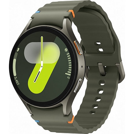 Samsung Galaxy Watch7 44mm Bluetooth Green