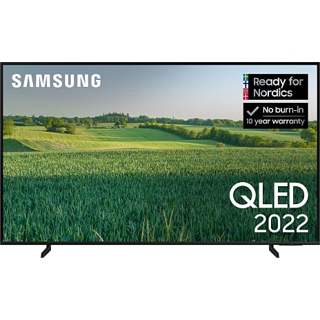 Samsung 43" QLED TV QE43Q60B