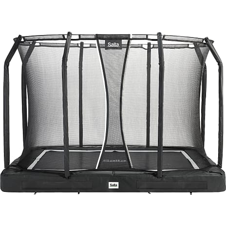 Salta Trampolin Premium inground 305x214