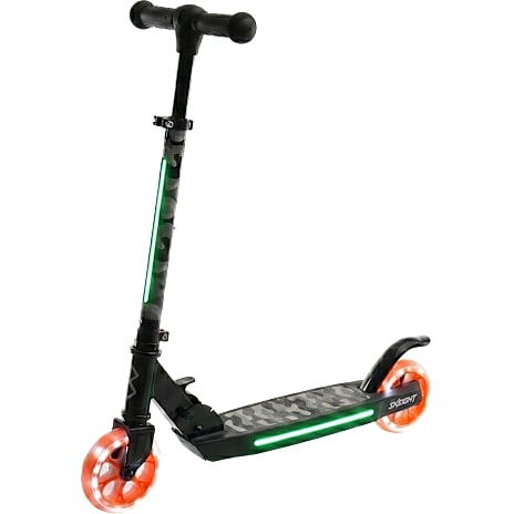 Skeight Riot 2 Wheel Light Up løbehjul 1 stk.