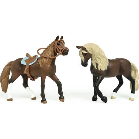 Schleich Hesteklub Paso Peruano 42738