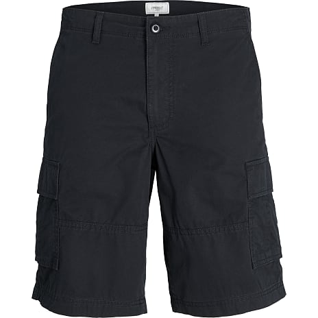 Produkt Herre Shorts Str. 3XL Sort