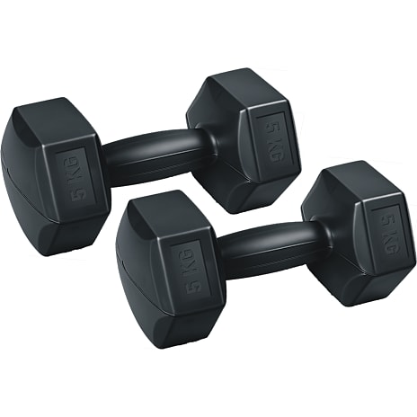 ASG Håndvægt Pro 5 kg 2-pak