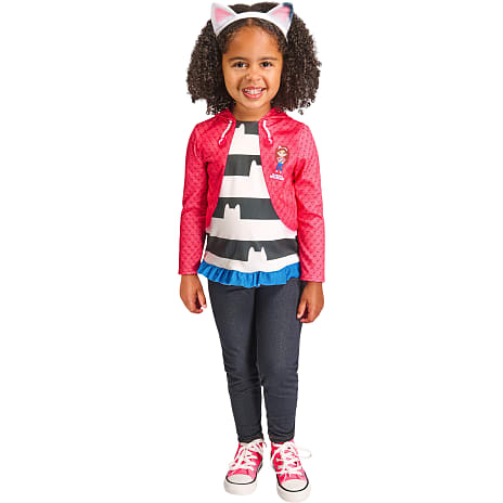 Rubies Gabbys Dukkehus Top Onesize