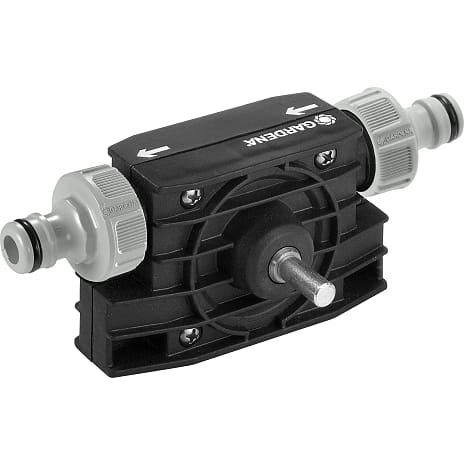 Gardena elektrisk borepumpe