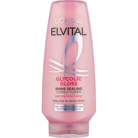 L'Oréal Paris Glycolic Gloss Shine Sealing Balsam