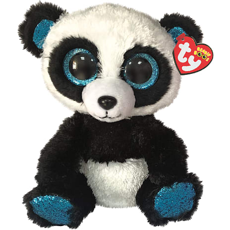 Ty Bamboo Panda