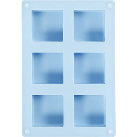 Silikoneform