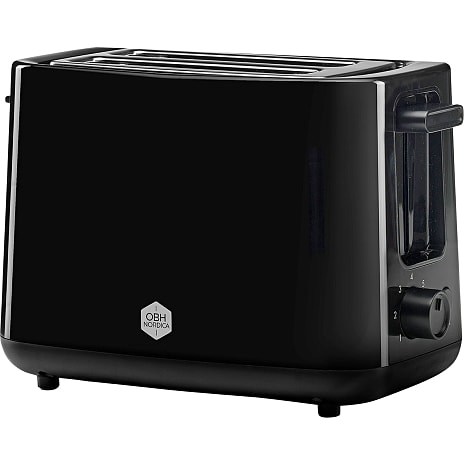 OBH Nordica Daybreak Toaster 2260