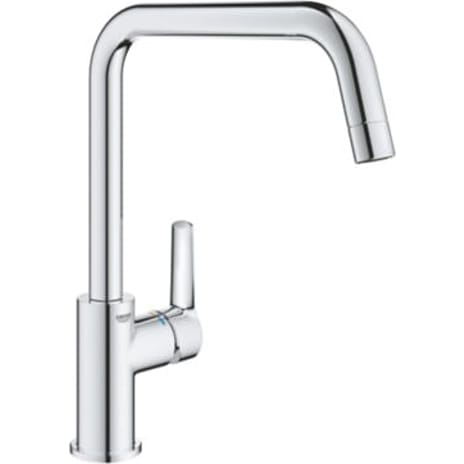GROHE Start køkkenarmatur U-tud