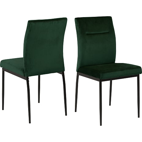 AC Design Furniture Demi Spisebordsstol