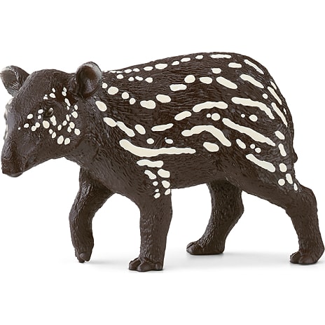 Schleich 14851 Tapir Unge