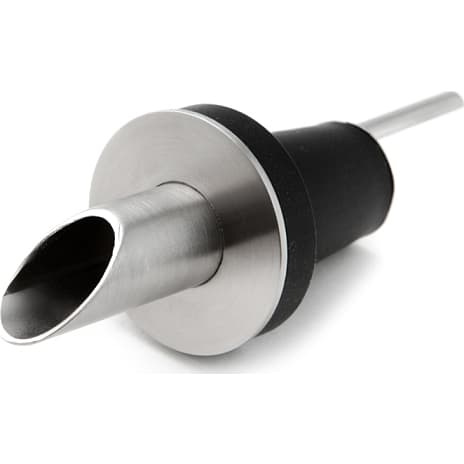 Steel-Function Skænkeprop