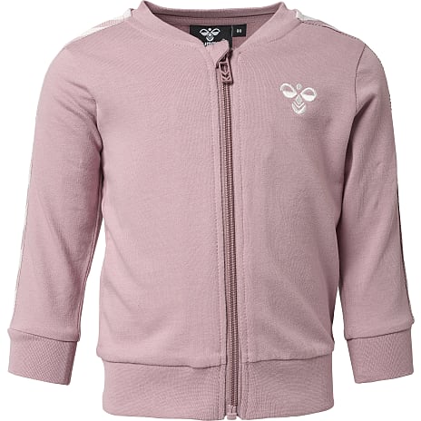 Hummel Baby Trøje Str. 104 - Lyserød