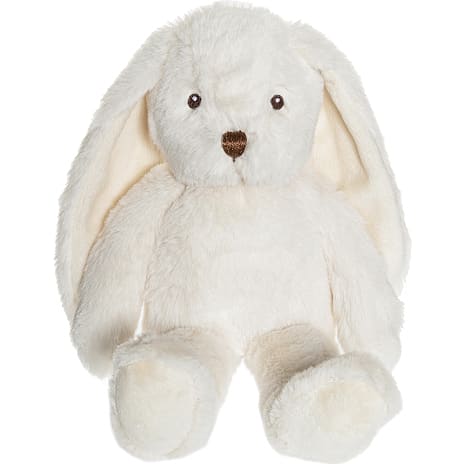 Teddykompaniet Ecofriends Bunnies Svea Creme