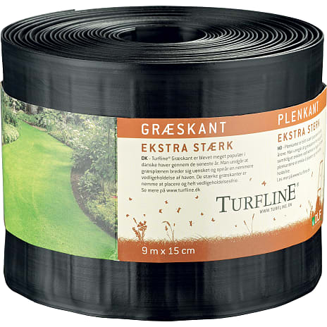 Turfline græskant - Ekstra stærk 1 stk.