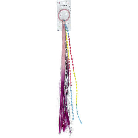 Choise by Heart Børneelstik med Extensions Pink