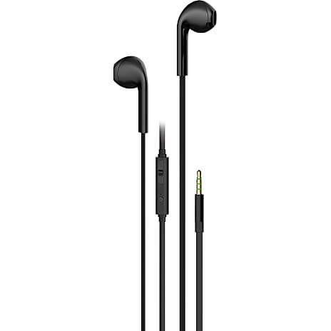 Vivanco Smart Pro In-Ear Headset Sort