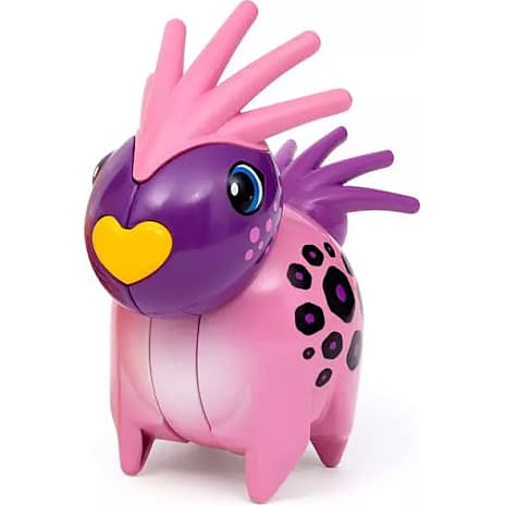 BRIO Flora Petunia Figur