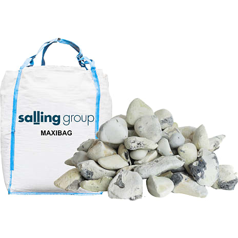 Maxibag Strandsten 16-32 mm Bigbag