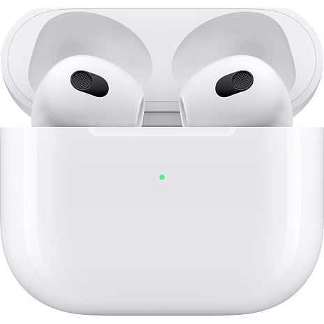 Apple AirPods - 3. generation Køb på