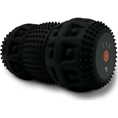 Sharper Image Massagerulle Med Vibration