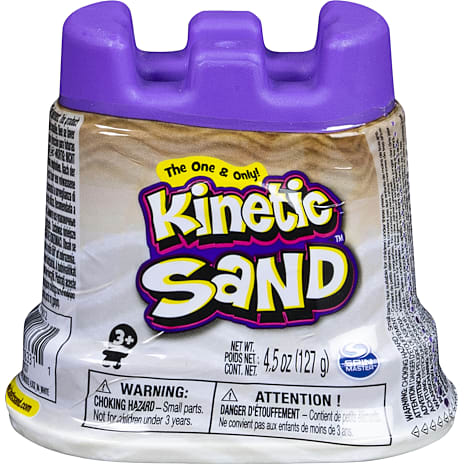 Kinetic Sand