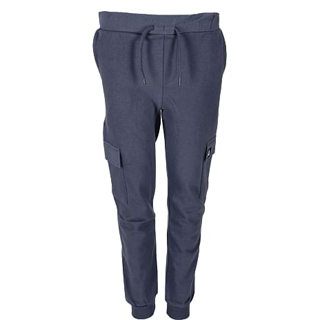 VRS Børne Sweatpants Str. 104 Blå