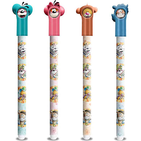 Diddl Viskbar Pen Twisty