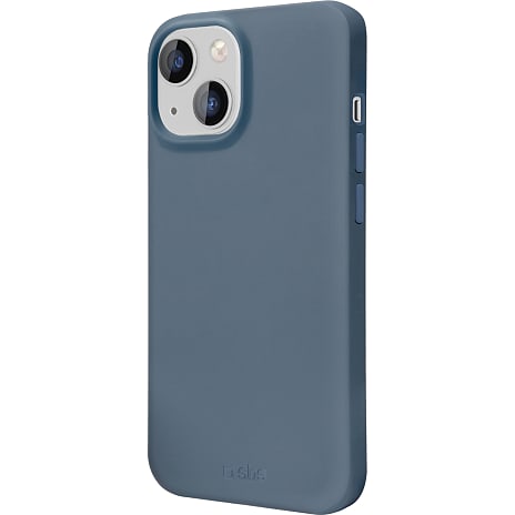 SBS iPhone 15 cover - blå 1 stk.