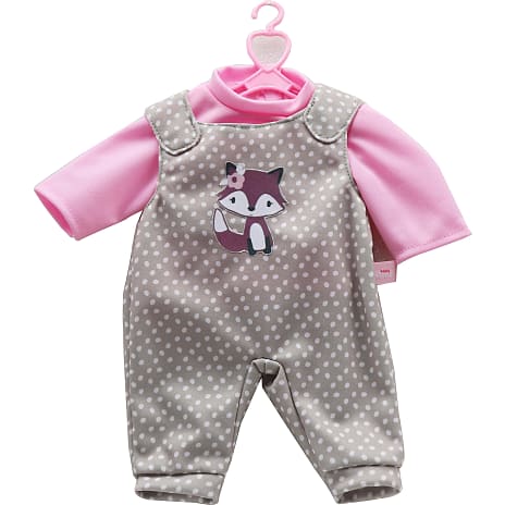 Mami Baby Happy Friend Outfit Assorteret
