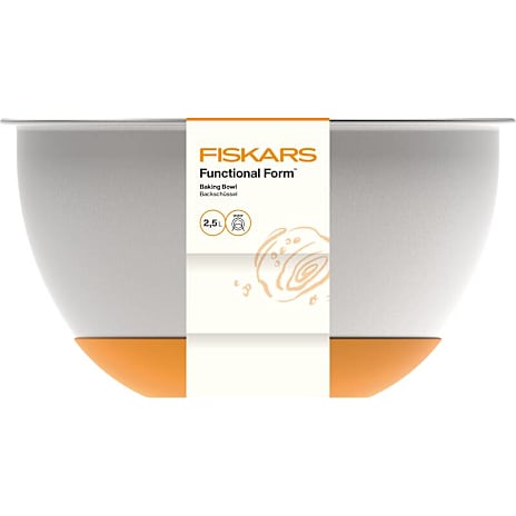 Fiskars Functional Form røreskål