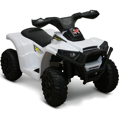 Azeno Minicross II ATV 6 Volt