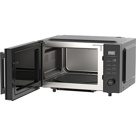 Køkkenchef Premium mikrobølgeovn 25 liter 1 stk.