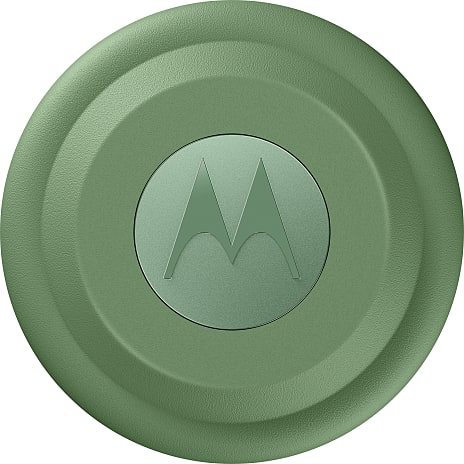 Motorola Nano Tag grøn