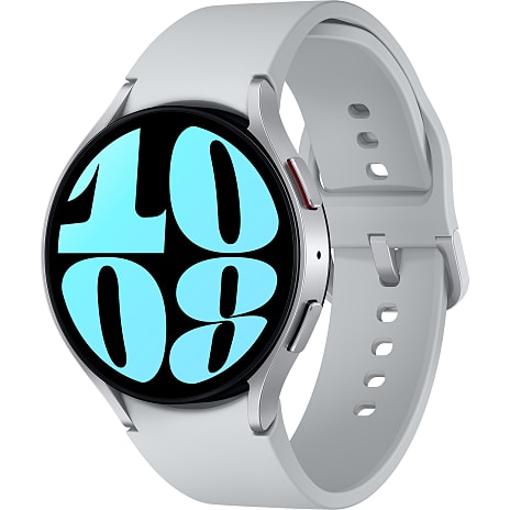 Samsung Galaxy Watch6 44 mm BT Silver