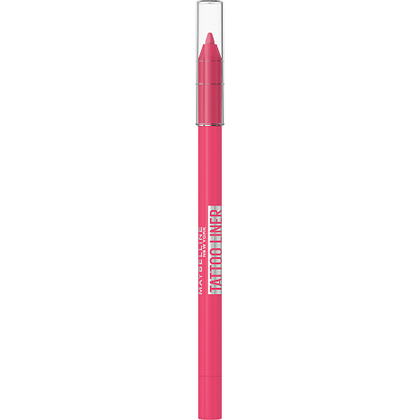 Maybelline New York Eyeliner 802 Ultra Pink 1 stk.