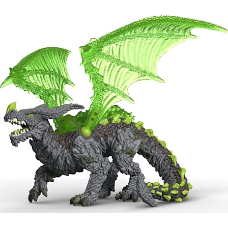 Schleich stendragefigur