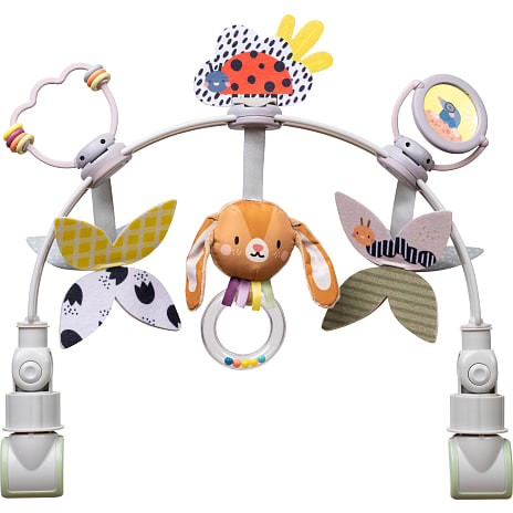 Taf Toys Aktivitetsbue