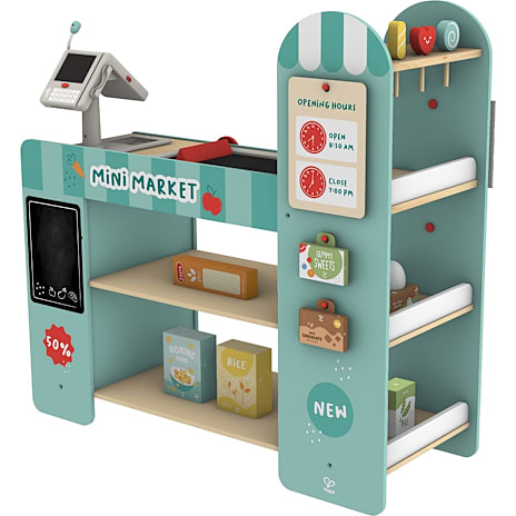 Hape legebutik